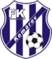 FK Kom&aacute;rov