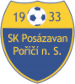 SK Pos&aacute;zavan Por&iacute;c&iacute; nad S&aacute;zavou