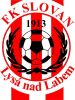 FK Slovan Lys&aacute; nad Labem