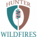 Hunter Wildfires