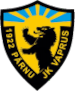 P&auml;rnu JK Vaprus