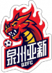 Quanzhou Yaxin FC