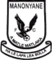 Manonyane FC