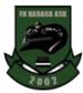 Voetbal - ASK Kadaga