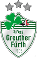 SpVgg Greuther Fürth U23