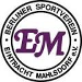 BSV Eintracht Mahlsdorf II