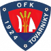 OFK Tovarn&iacute;ky