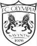 FC Olympia Savyntsi