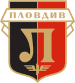 Lokomotiv Plovdiv II