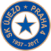 SK &Uacute;jezd Praha 4