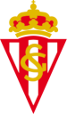 Sporting Gij&oacute;n
