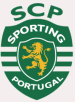 Sporting CP Lisbon 2