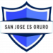 San Jos&eacute; ES de Caracollo