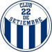22 de Septiembre FBC