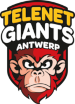 Antwerp Giants 2