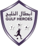 Voetbal - Abtal Al Khaleej FC - Gulf Heroes FC