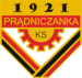 KS Pradniczanka Kraków