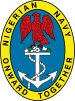 Chief of Naval VC (Ngr)