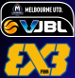 Melbourne i-Athletic 3x3