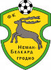 FK Neman-Belkard Grodno