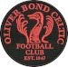 Oliver Bond Celtic FC