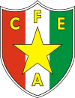 Voetbal - CF Estrela da Amadora U23