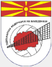 Volleybal - Noord-Macedonië U-19