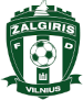 Voetbal - MFA Zalgiris