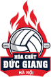Volleybal - Duc Giang Ha Noi U20