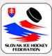 Ijshockey - Slowakije Univ.