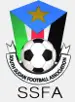 Voetbal - Zuid-Soedan U-17