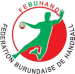Handbal - Burundi U-19