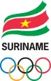 Volleybal - Suriname U-19