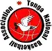 Basketbal - Tonga 3x3