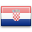 Kroatië - A-1 Liga - Regulier Seizoen - Speeldag 11