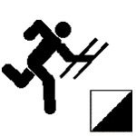Oriënteringsporten