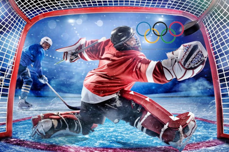 Komt 3x3 IJshockey naar de Winterspelen van 2030?