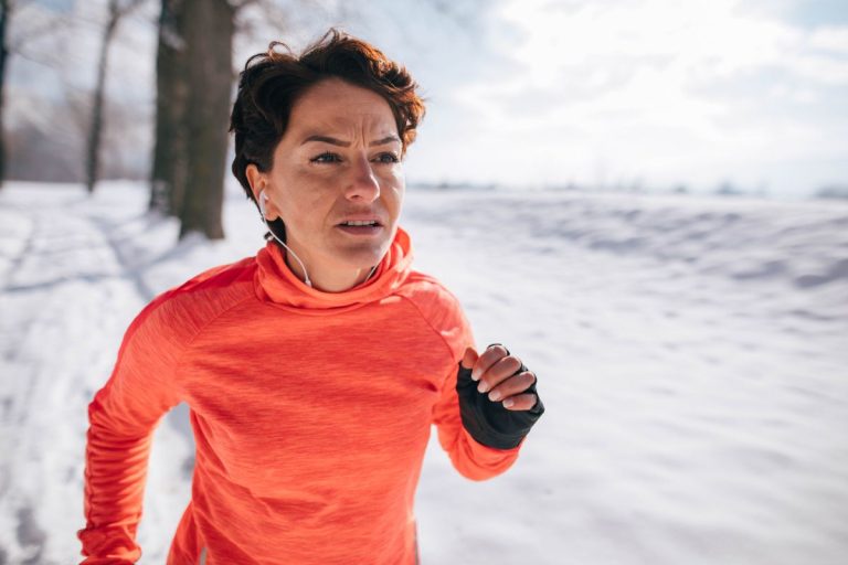 5 Overtuigende Redenen om in de Winter te Sporten