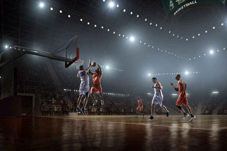 3x3 Basketbal: De Weg Naar de Toekomst